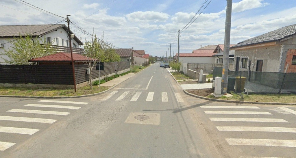 Anunturi vanzari terenuri in Cumpana