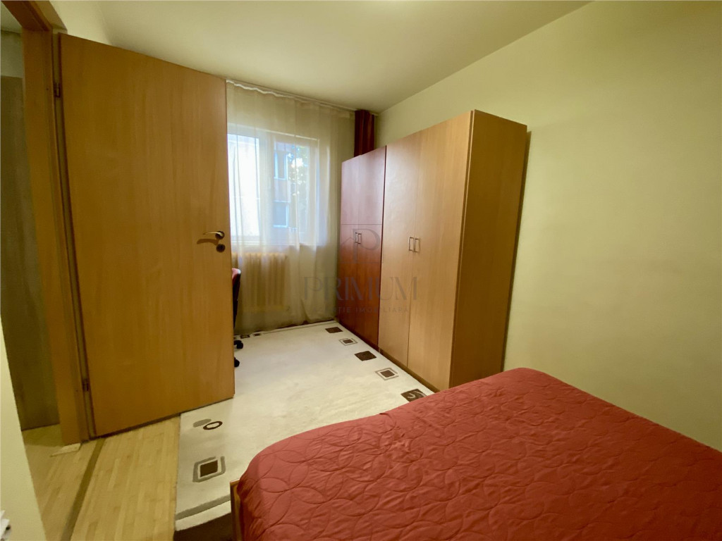 JUDETEAN - 2 CAMERE - ETAJ 1