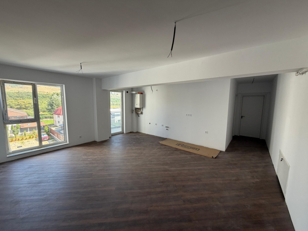 Apartament 3 camere, 69,96 mp, zona Tineretului