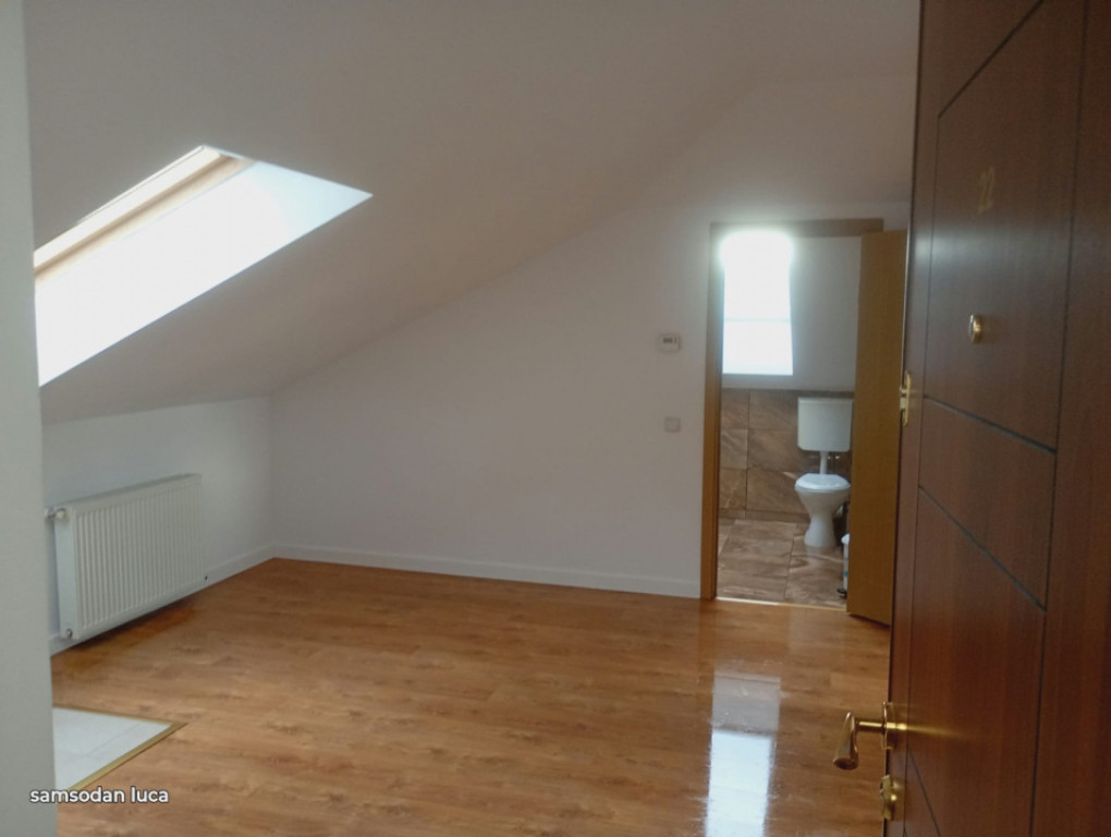 Apartament 3 camere, SU 61,43mp, zona Florilor