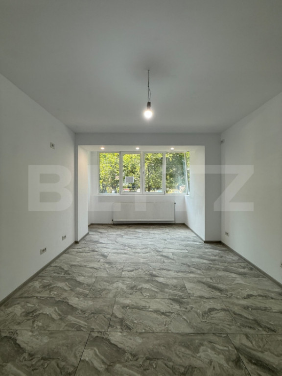 Apartament de vanzare, complet renovat, 2 camere, 55mp, part
