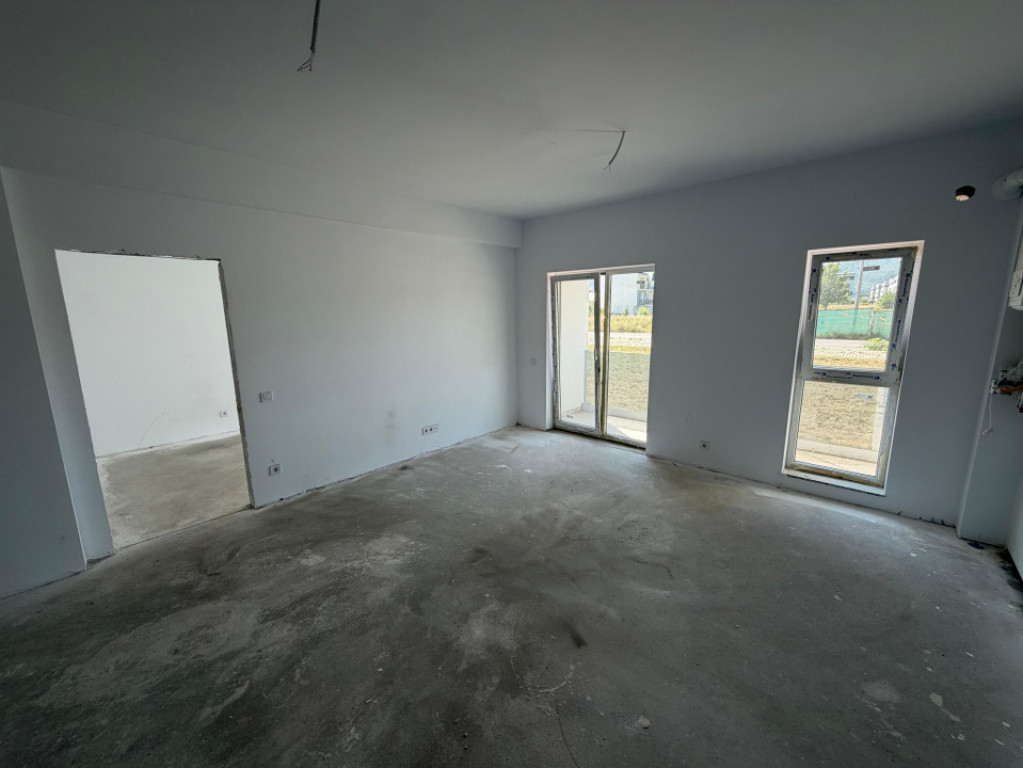 Apartament 2 camere, 56,28 mp, zona Tineretului