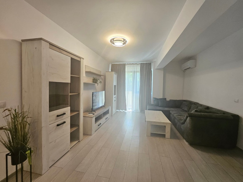 Ap 2 cam fond nou, Trivale, parcare, 400 EURO