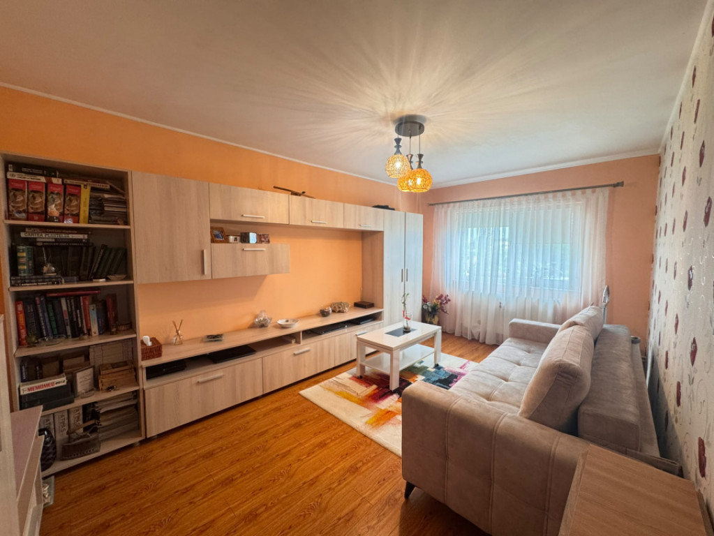 Apartament 2 camere de vânzare în Constanța – KM 4-5, r