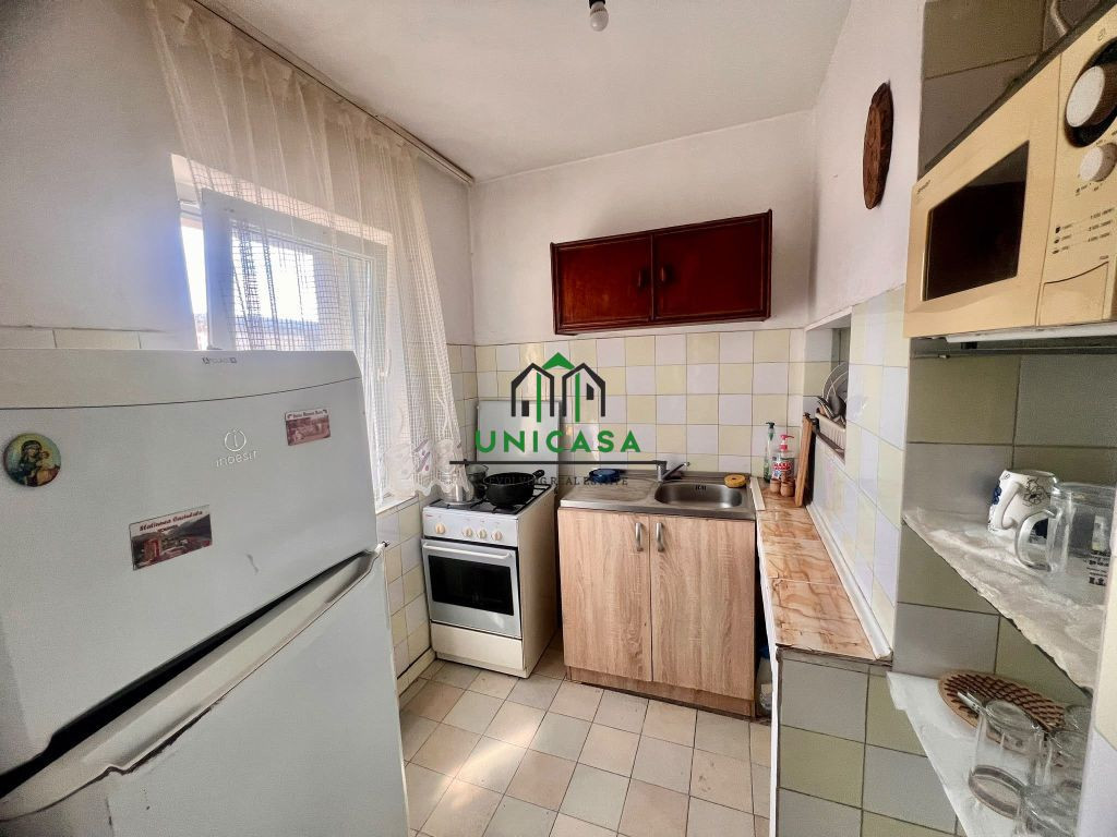 Garsonieră de vânzare /Zona Nord/ Str Matei Basarab