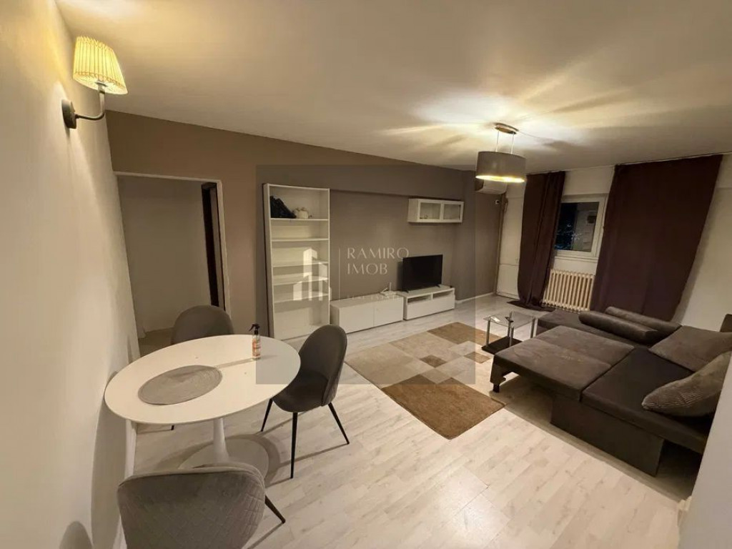 Apartament 3 camere de inchiriat Alexandru Obregia Bucureșt