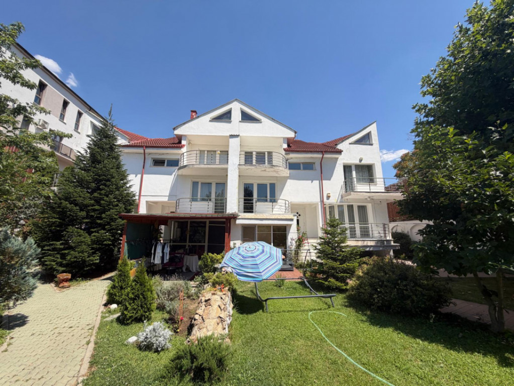 Oportunitate unică în zona centrală | Reședință sau in