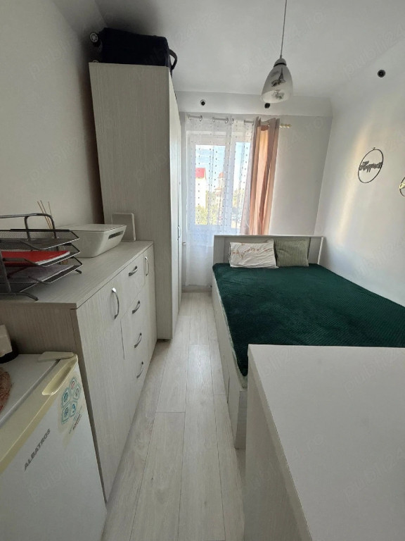 Garsonieră zona Dacia