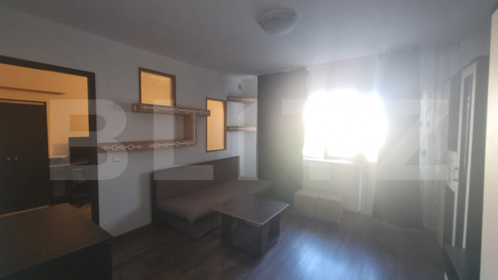 Apartament 2 camere, 50 mp, zona CUG