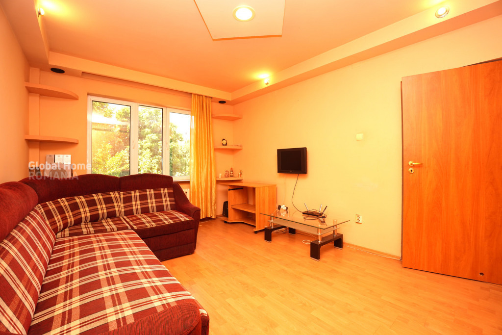 Apartament 2 camere 55 mp | Decomandat | Berceni - Obregia |