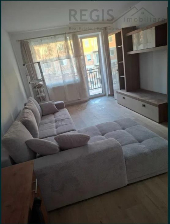 Apartament modern 2 camere Tractorul