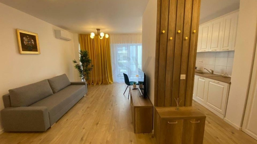Apartament 2 Camere I De Inchiriat I Aviatiei I Fabrica d...