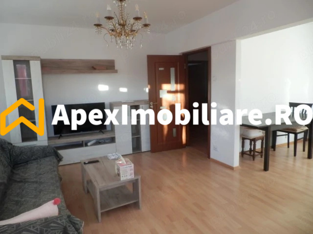 Apartament 3 camere de inchiriat Aviatiei București | ApexI