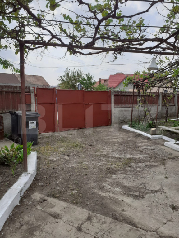 Casa de vanzare, 79 mp, zona Centrala - Ocna Mures