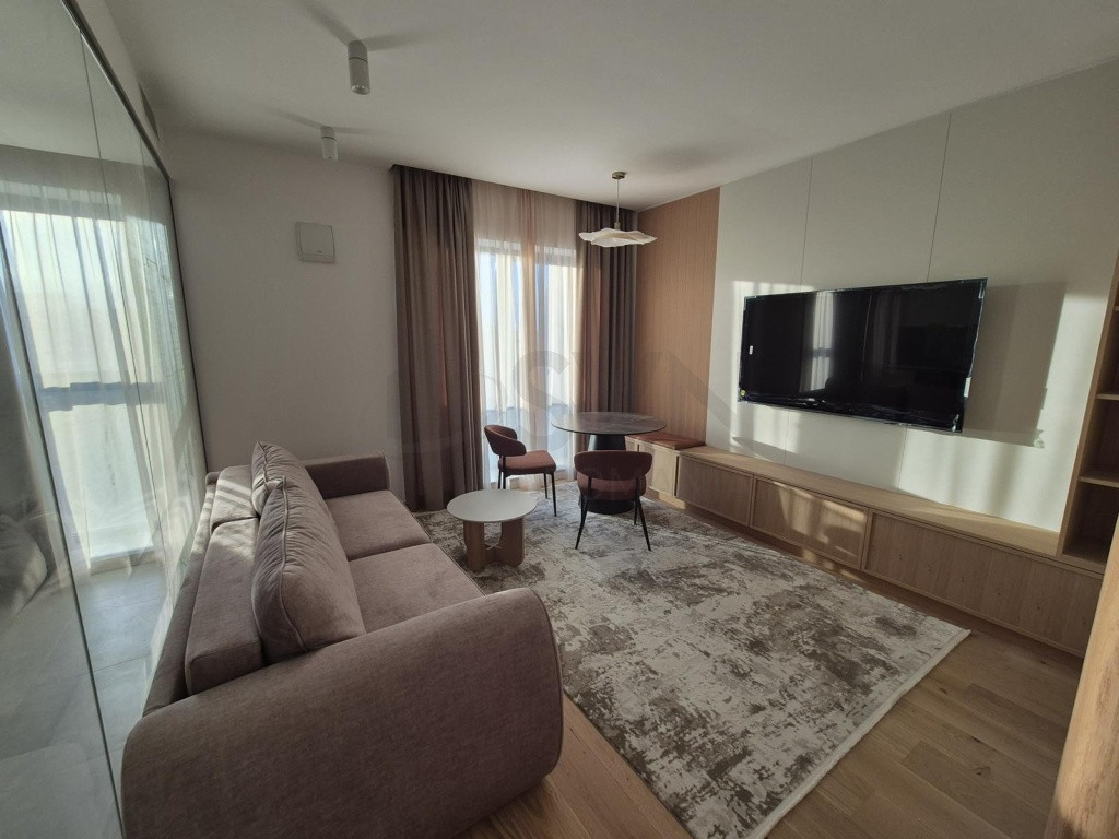 Apartament 2 camere I Prima I Nusco City 2 I De inchiriat