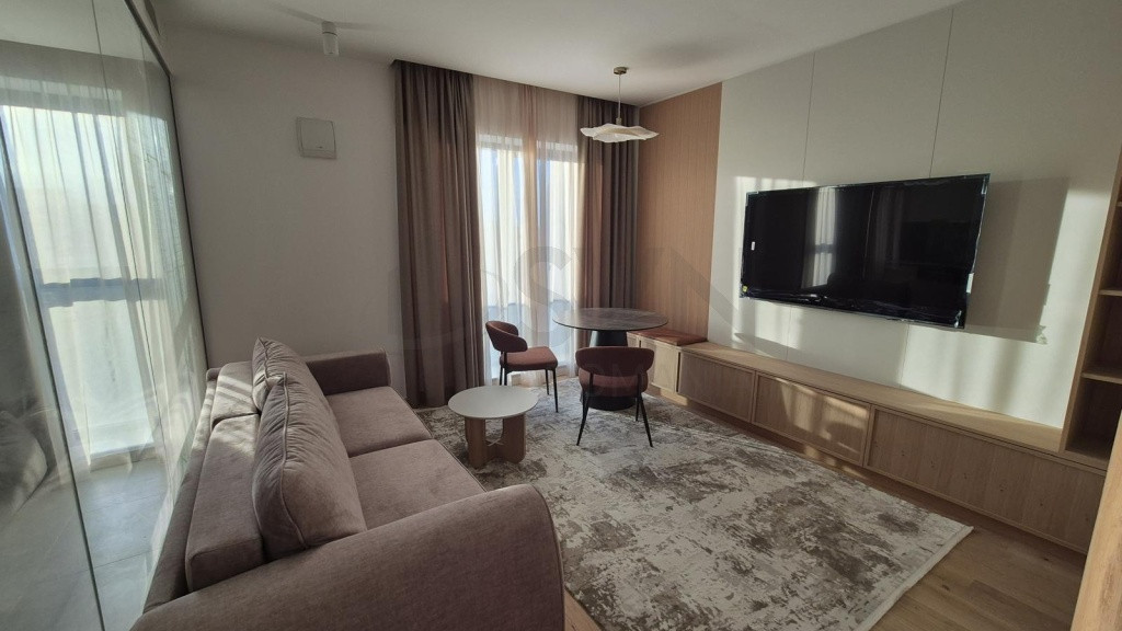 Apartament 2 camere I Prima I Nusco City 2 I De inchiriat