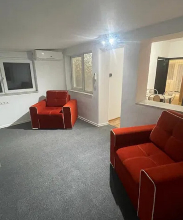 APARTAMENT 3 CAMERE, 55mp | Zona LIBERTATII | APAHIDA |
