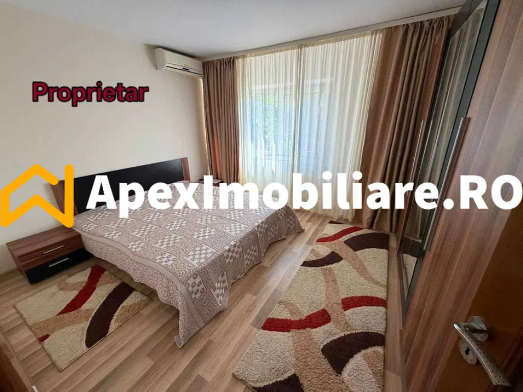 Apartament 2 camere de inchiriat Lujerului București ApexI