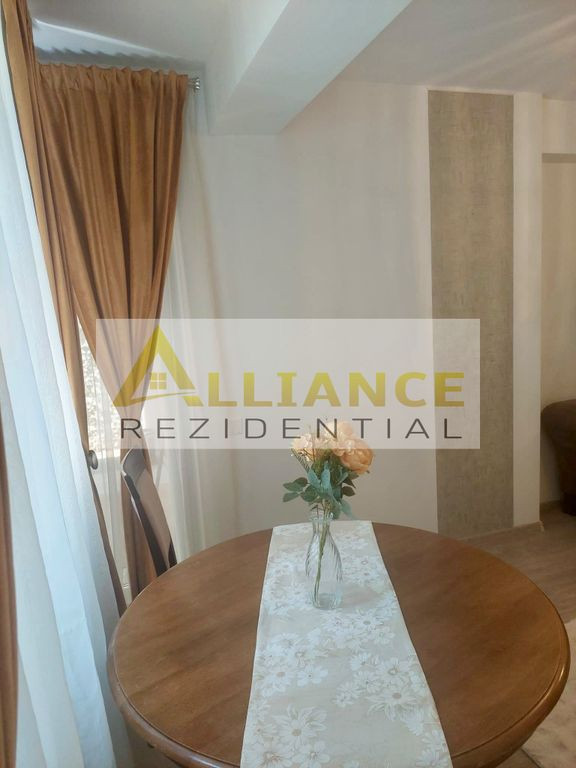 Apartament 2 camere + GRADINA | 5 minute metrou Dimitrie ...
