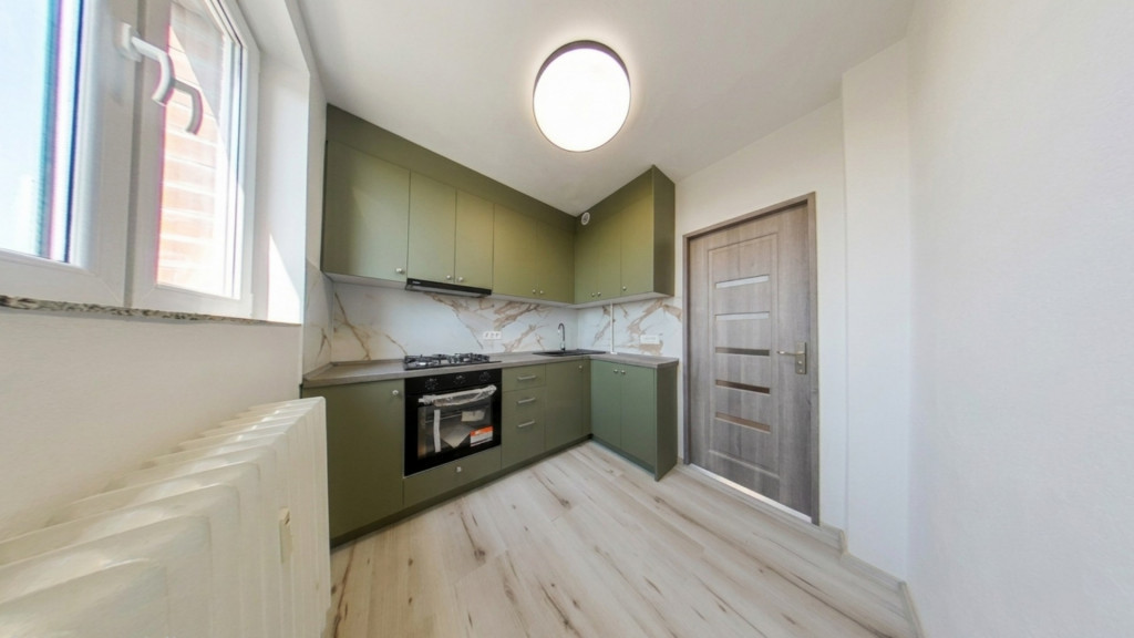 Apartament modern cu 2 camere de vânzare – Podgoria, Iuli