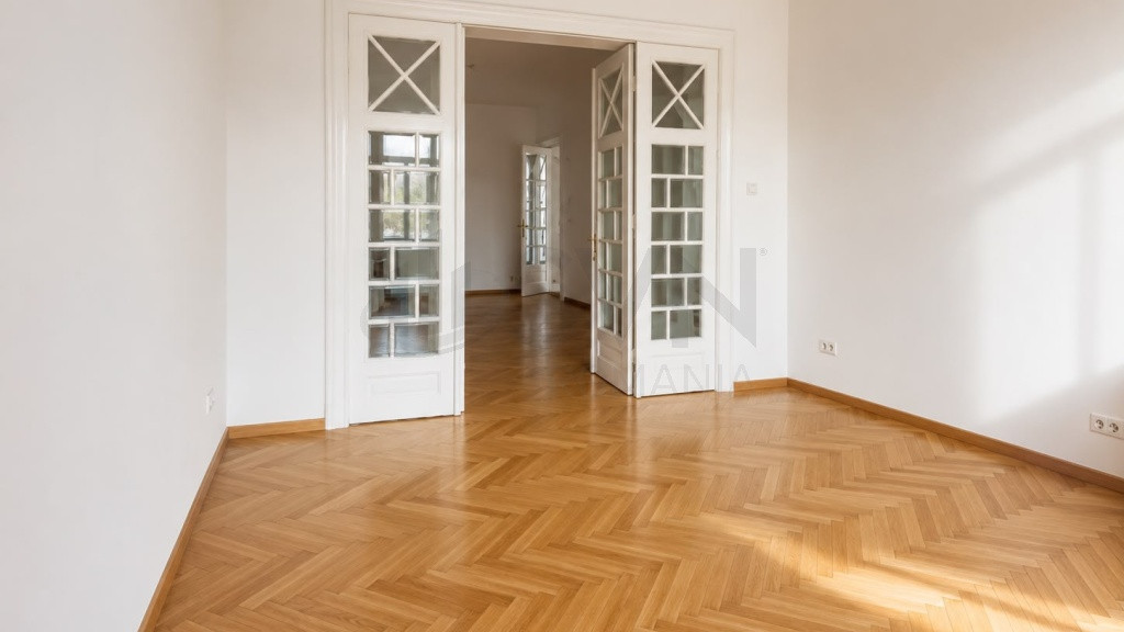 Apartament l 5 Camere l Unirii