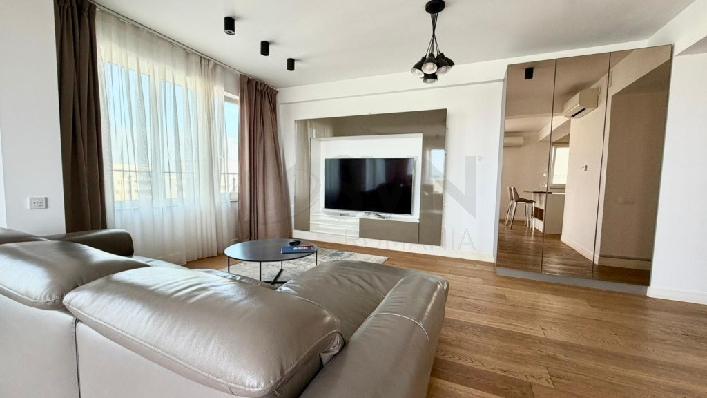Apartament 3 camere I Parcare I Terasa I Erou Iancu Nicolae