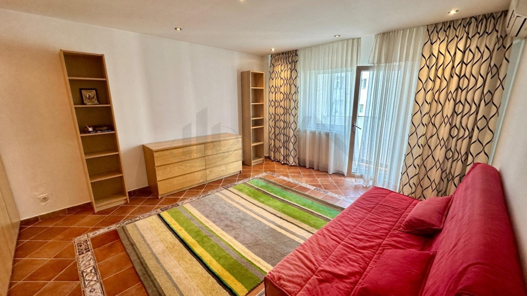 Decebal Alba Iulia 2 Camere Spatios