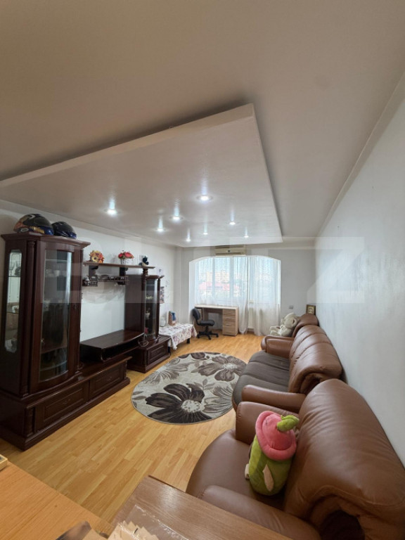 Apartament De Vanzare I George Enescu, Suceava I Preț: 6...