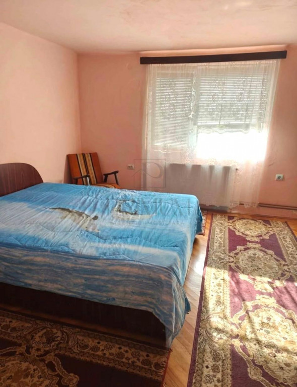 GIROCULUI - CASA INDIVIDUALA - TEREN 410mp - ZONA EXCELENTA