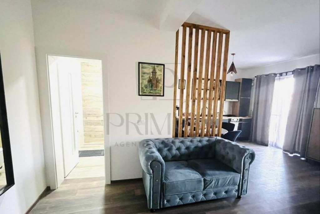 Apartament 1 camera-Centrala-Steaua
