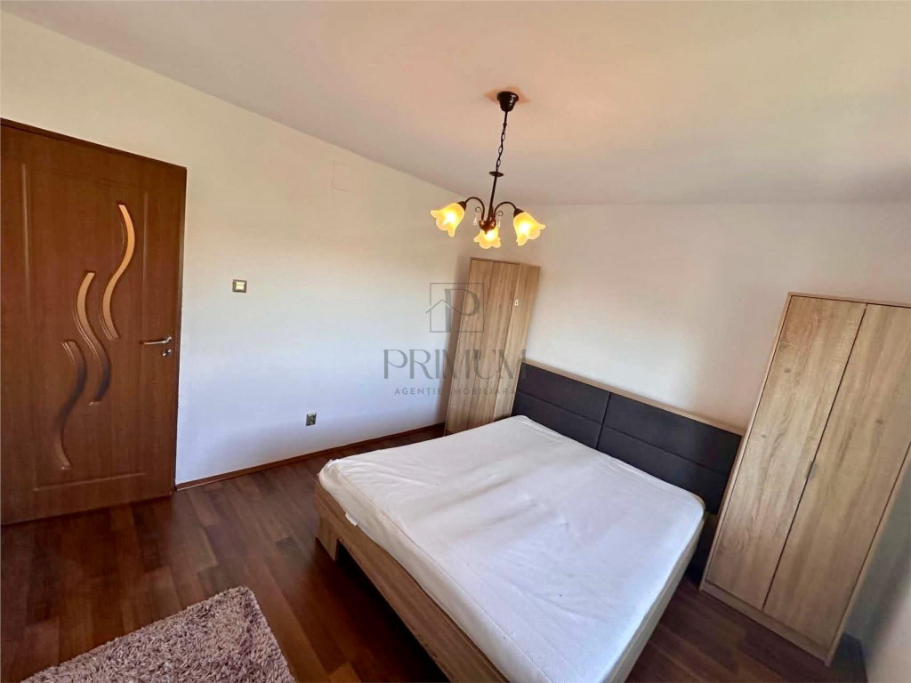 LIPOVEI - 2 CAMERE - DECOMANDAT