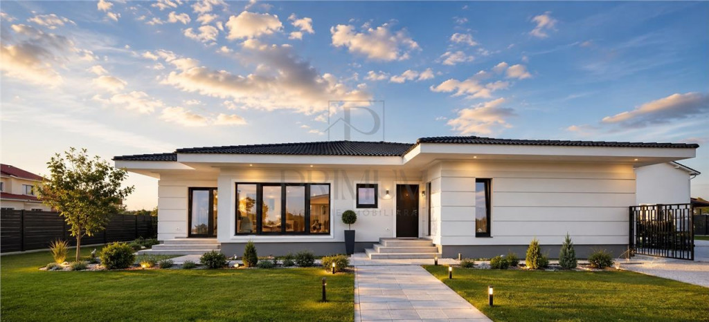 Mo#537;ni#539;a Nou#259; | Duplex nou 2026 | 2 dormitoare |