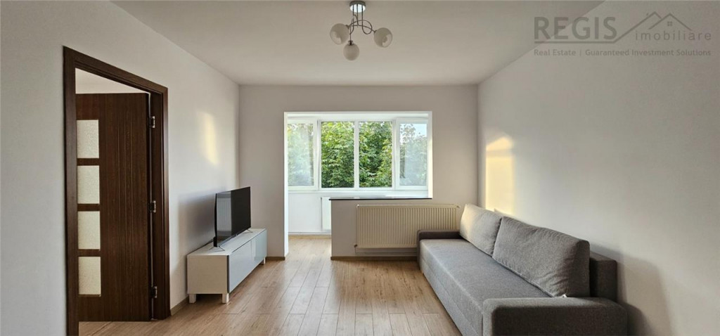 Apartament 2 camere | Calea Bucuresti | Loc de parcare inclu