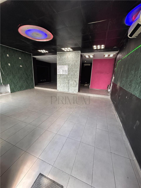 SAD - centrala proprie - aer conditionat - zona excelenta -