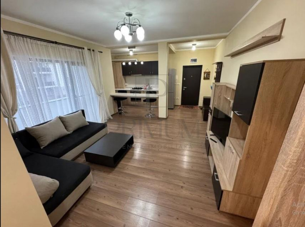 Apartament 2 camere mobilat frumos - Dumbravita
