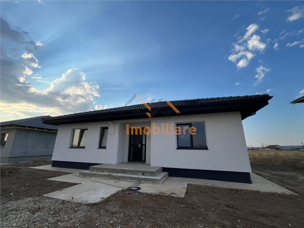 CASA IN GRI | CIHEI | 110 MP | 471 MP TEREN | BIHOR