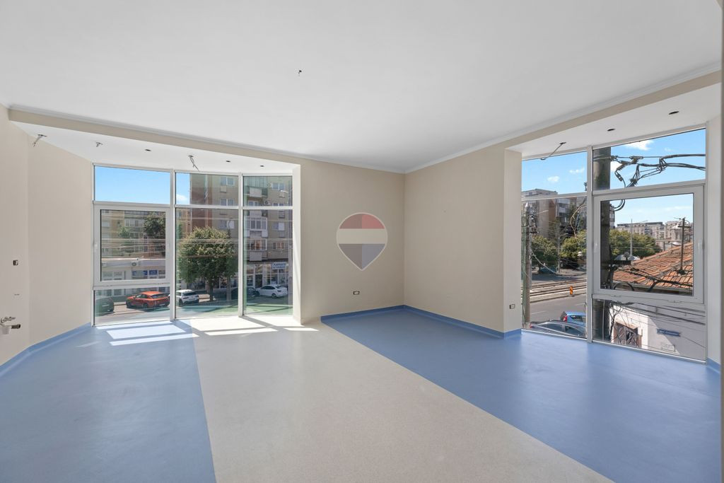 Spațiu medical 70 mp de închiriat | Zona Miorița | Arad