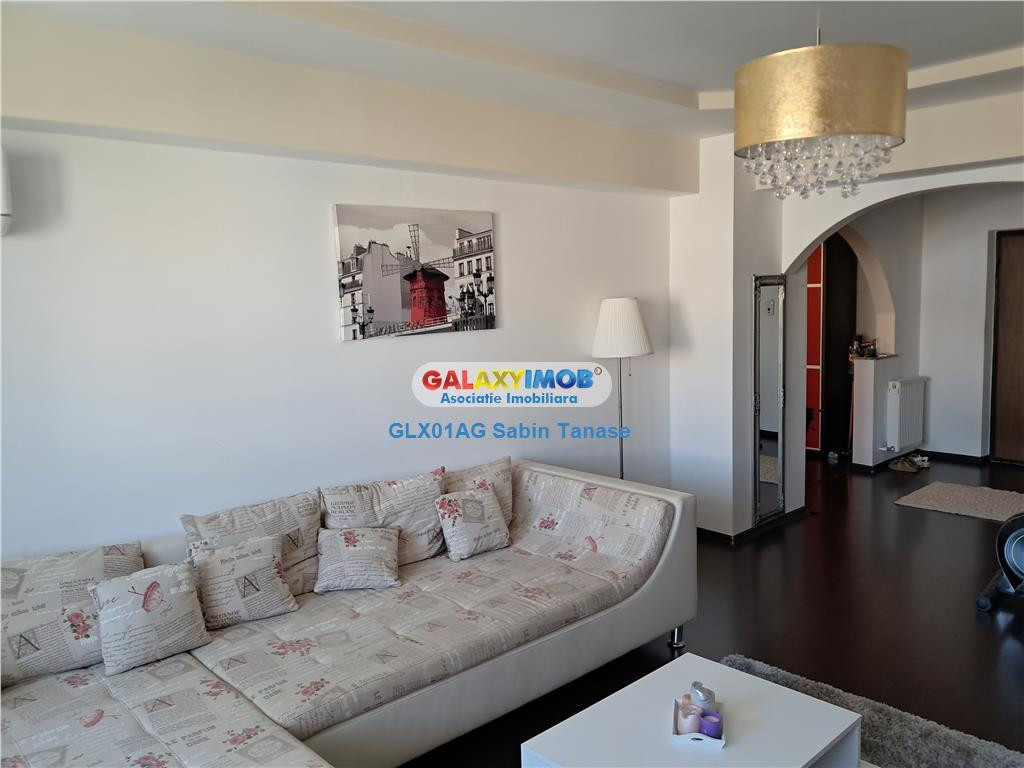 De inch ap 3 camere cf 1 dec fond nou GAVANA 3 cu parcare