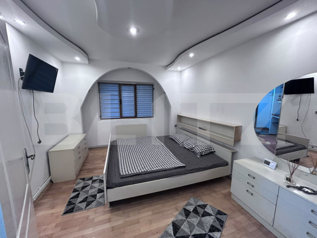 Apartament 2 camere, 55 mp, zona 9 Mai