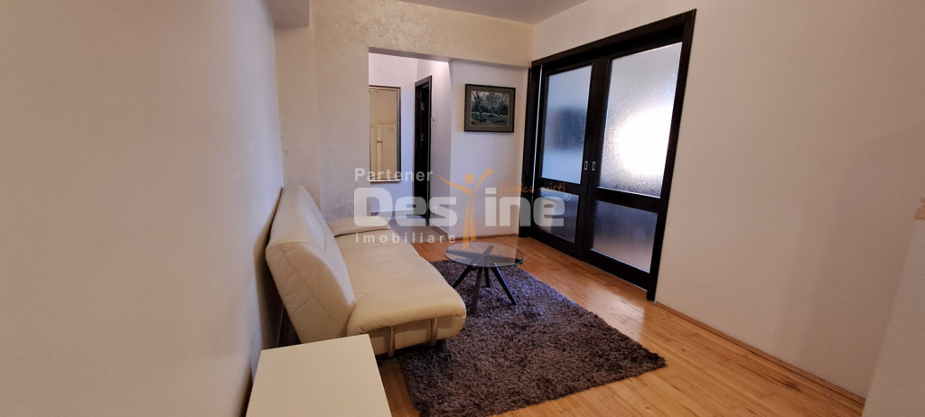Apartament – Șoseaua Nicolina