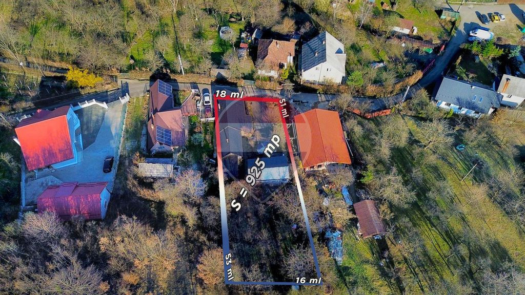 Casă 3 camere 925 MP | Central Baia Sprie | Oportunitate...