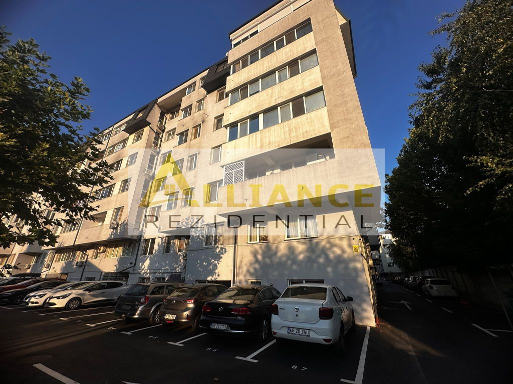 Apartament 2 camere de vanzare I Metrou