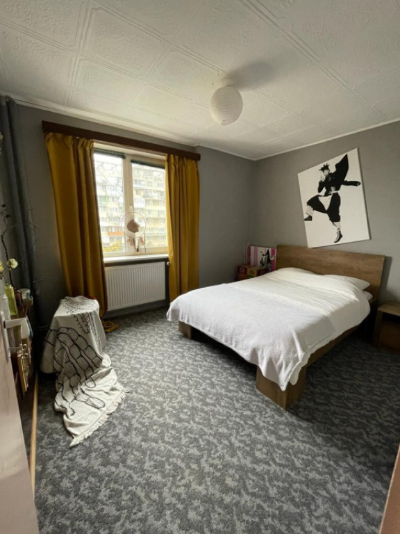 Apartament cu 2 camere decomandate Gheorgheni
