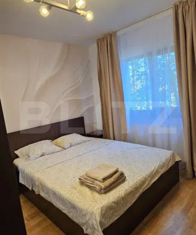 Apartament cu 2 camere decomandat, Zorilor.