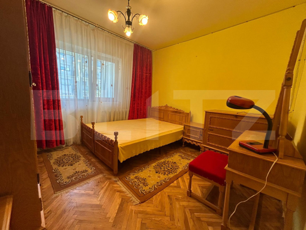 Apartament 2 camere, 55 mp, zona Gheorgheni