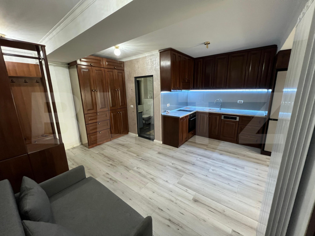 Apartament 2 camere, Gradina zona centrala