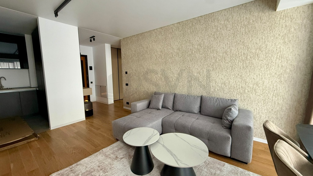 Apartament superb 2 camere I Yacht Kid I Inchiriere