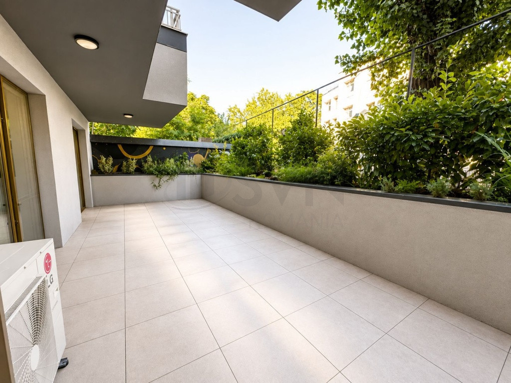 Apartament 4 camere terasa 62 mp loc de parcare inclus Da...