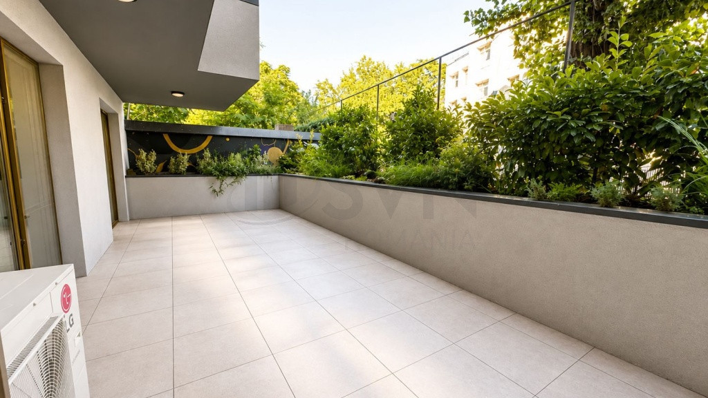 Apartament 4 camere terasa 62 mp loc de parcare inclus Da...