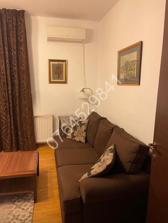 Apt. 2 cam. Floreasca,Str. Ceaikovski, 15min. metrou, centrala termica